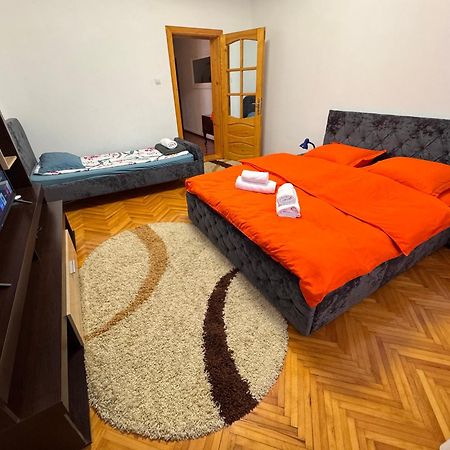 Linen Tree Apartment Băile Herculane Dış mekan fotoğraf