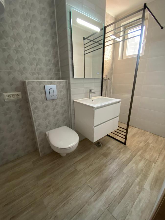 Linen Tree Apartment Băile Herculane Dış mekan fotoğraf