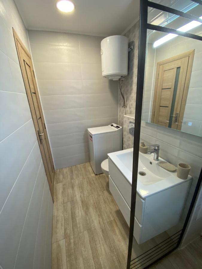 Linen Tree Apartment Băile Herculane Dış mekan fotoğraf