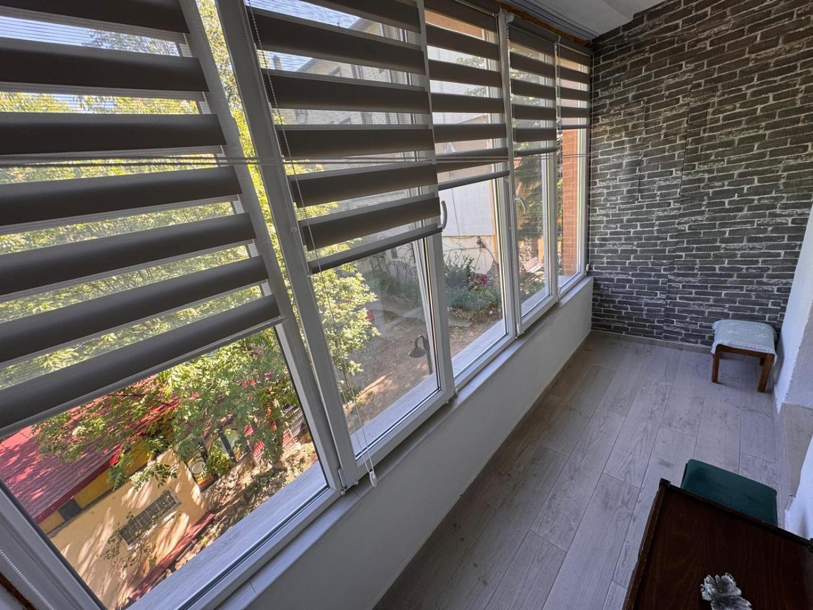 Linen Tree Apartment Băile Herculane Dış mekan fotoğraf